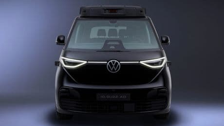 Autonomes Fahren: Die große Chance für heimische Hersteller