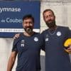 Volley-ball. « On aura un groupe très jeune » : le SNVBA remet le bleu de chauffe avec Pedro Uehara