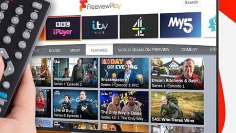 All Freeview TV users given two-day warning and told to follow this new advice