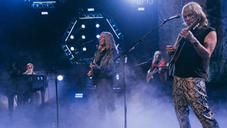 Paul McCartney describes Spinal Tap song as ‘literature’ in first sequel trailer