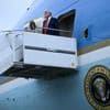 „Besorgniserregendes Signal“: Trumps „Gratis-Flugzeug“ soll fast eine Milliarde Dollar kosten