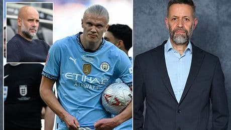 The bombshell result of Manchester City's 115 charges case is now clear - and here's why, reveals IAN HERBERT