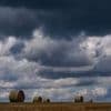 Wetter: Regen in Sicht