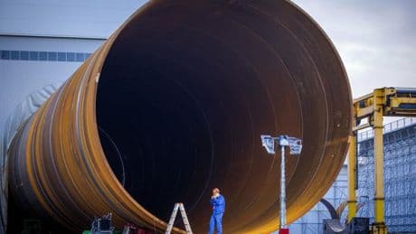 Energie: Einsparpotenzial von einer Billion Euro: Wie die Energiewende kostengünstiger wird