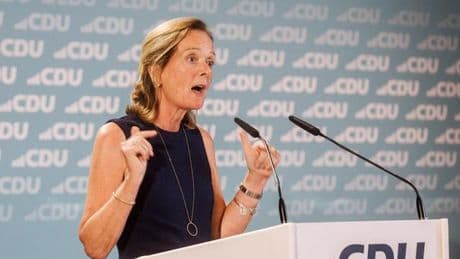Hochschulen: CDU fordert mehr englischsprachige Studiengänge