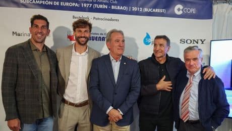 "Si el Athletic acierta de cara a gol, el United se puede cagar"