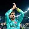 Fußball: Emotionaler Eintracht-Abschied: Trapp vergießt Tränen