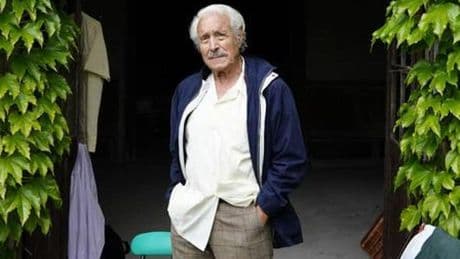Muere a los 93 años Manolo Zarzo, el actor que pasó de novio de Lina Morgan a secundario imprescindible del cine español