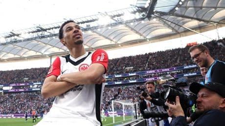 Hugo Ekitike Is A $115 Million Gamble Worth Taking For Liverpool