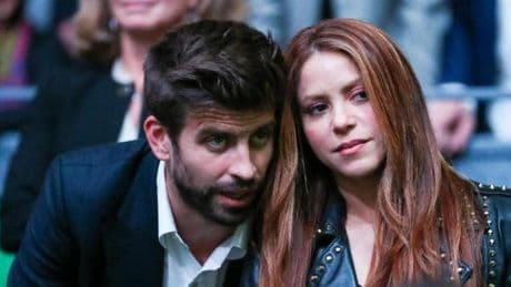 Shakira y Piqué venden una de sus mansiones de Esplugas