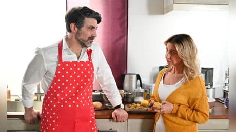 TV-Soaps: Das passiert heute in den Soaps