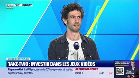 Tout pour investir - Jeudi 15 mai