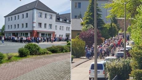 „Als Arbeitnehmerin keine Chance“: So dramatisch ist der Ärztemangel in Deutschland