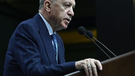 Kabine toplanıyor! Gündem yoğun