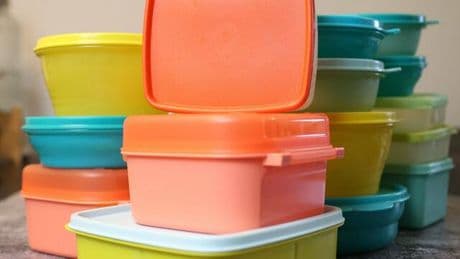 Tupperware: Warum die Tupperparty doch noch nicht vorbei ist