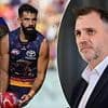 Adelaide blasted for CEO's 'ridiculous' apology after Crows star makes brutally honest assessment about lacklustre Sydney Swans