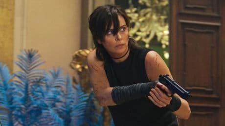 Charlize Theron Has A Not Promising ‘The Old Guard 3’ Update