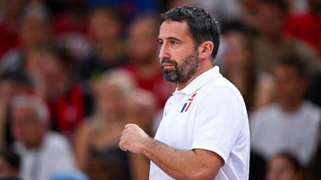 Basket : «Le choix de ne pas emmener Nadir a été difficile à faire», Fauthoux explique l’éviction de Hifi avant l’Euro