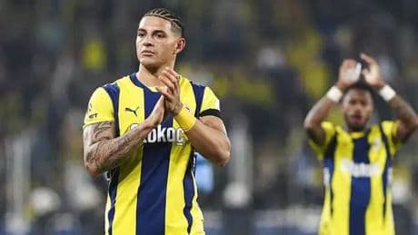 Fenerbahçe'de ayrılık: Diego Carlos'un yeni adresi belli oluyor!