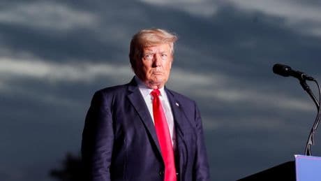 Trump'ın seçimde vaat etmişti: Tasarı Senato'dan geçti