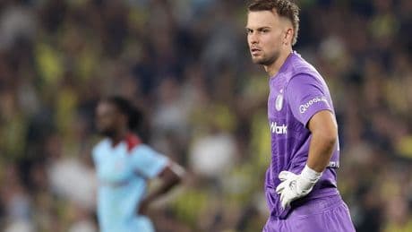 Feyenoord verliest van Fenerbahçe en loopt Champions League mis
