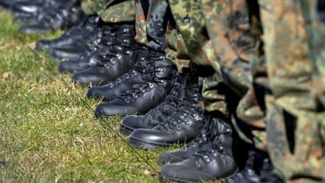 Verkehr: Straßensperrungen wegen Veteranentag am Sonntag