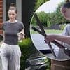 Maura Higgins fulfills her life-long 'dream' as she moves out of humble home into plush £1.25M Essex mansion after breaking America with huge TV roles