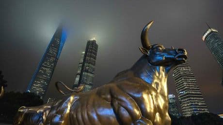 China: Warum chinesische Aktien trotz Handelsstreit einen Blick wert sind