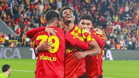 Göztepe Adana'da seri peşinde! 8 eksik var...