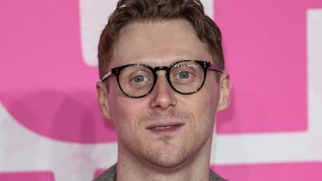 BBC schorst scheldende EastEnders-acteur Jamie Borthwick: ’Compleet onacceptabel’