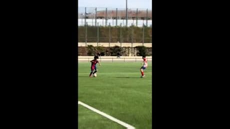 Er ist 12 und Deutscher! - Wird dieser Barça-Bubi UNSER Yamal?