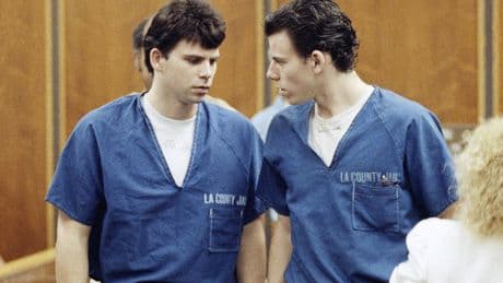 Menendez Brothers Resentenced to Life With Parole, Paving Way for Freedom