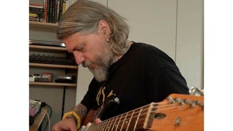 Experimentele muziek uit Nijmeegse woonkamer te horen in populaire HBO-serie