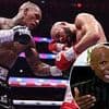 Chris Eubank Sr claims he feared for his son's life as he faced 'touch-and-go situation' after being rushed to hospital following brutal battle with Conor Benn