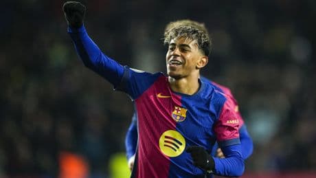 La nueva norma de La Liga que permite al Barcelona saltarse el Fair Play para renovar a Lamine Yamal