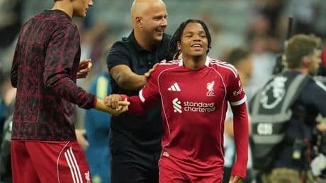 Chelsea at war with Liverpool over Rio Ngumoha as Premier League forced to intervene