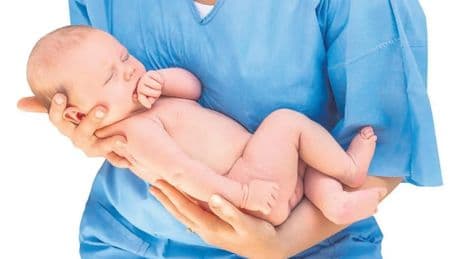 Mavi bebek hastalığına dikkat!