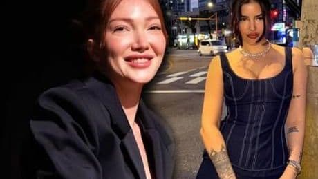 Ala Tokel ve Danla Bilic arasında ne oluyor? Ünlü fenomen Instagram'da paylaştı