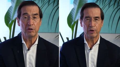 Mario Alonso Puig, experto en crecimiento personal: ''El estrés crónico no está en lo que nos ocurre, sino en cómo nuestra mente interpreta lo que vivimos''