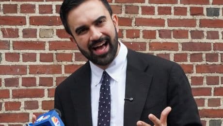 For a change, Primary Day won’t decide NYC’s next mayor