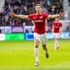 PSV-doelwit Ruben van Bommel niet met AZ mee op trainingskamp
