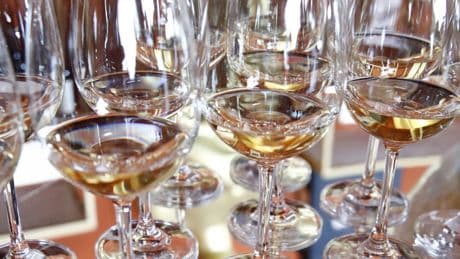 Tipps für Weißweine: Einen Bordeaux Blanc, bitte!