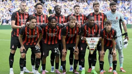 Chelsea-Milan: orario, diretta, probabili formazioni e dove vedere in tv e streaming l'amichevole