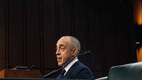 Unnoticed Whistle-Blower Document Alarms Justice Department Veterans