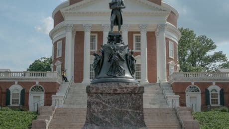 Humanities Endowment Funds Trump’s Priorities After Ending Old Grants