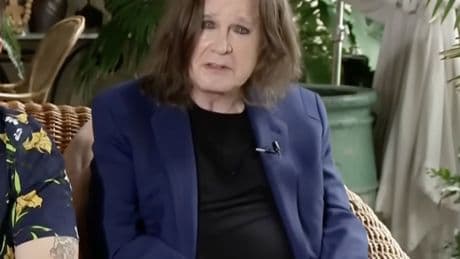 Ozzy Osbourne suffered ‘5 years of absolute hell’ before his death at 76