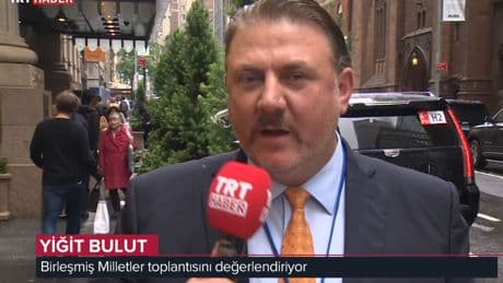 Saray'ın Rasputin'i Yiğit Bulut öldü