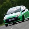 Now is your last chance to buy a ripsnorting Renaultsport Clio
