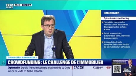Tout pour investir : Partie 2 - 05/05