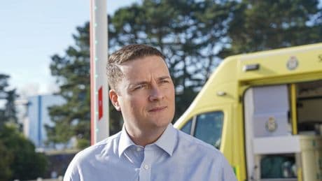 The four ways Wes Streeting could avoid doctors’ strike